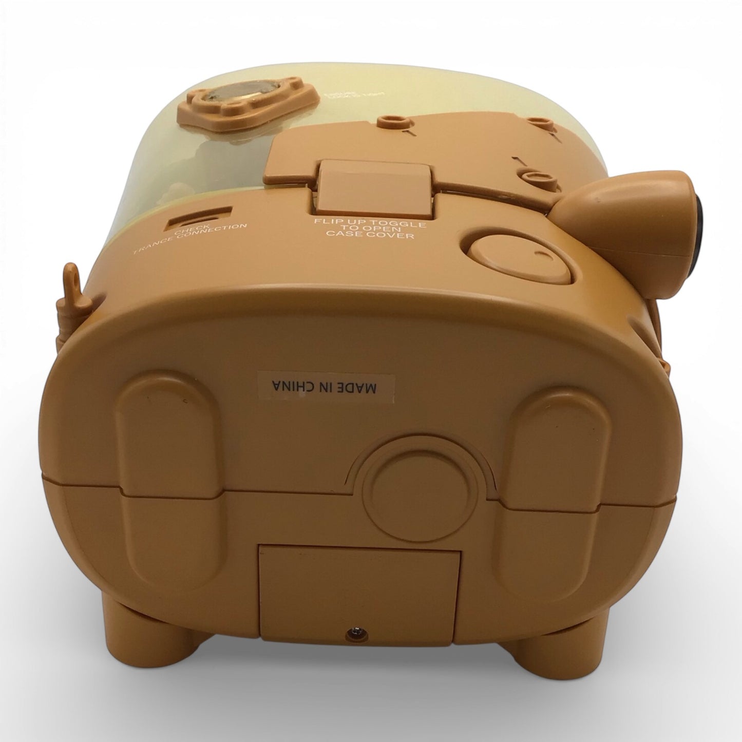 Death Stranding Collector's Edition Baby BB Pod Replica - No Case, Baby Only