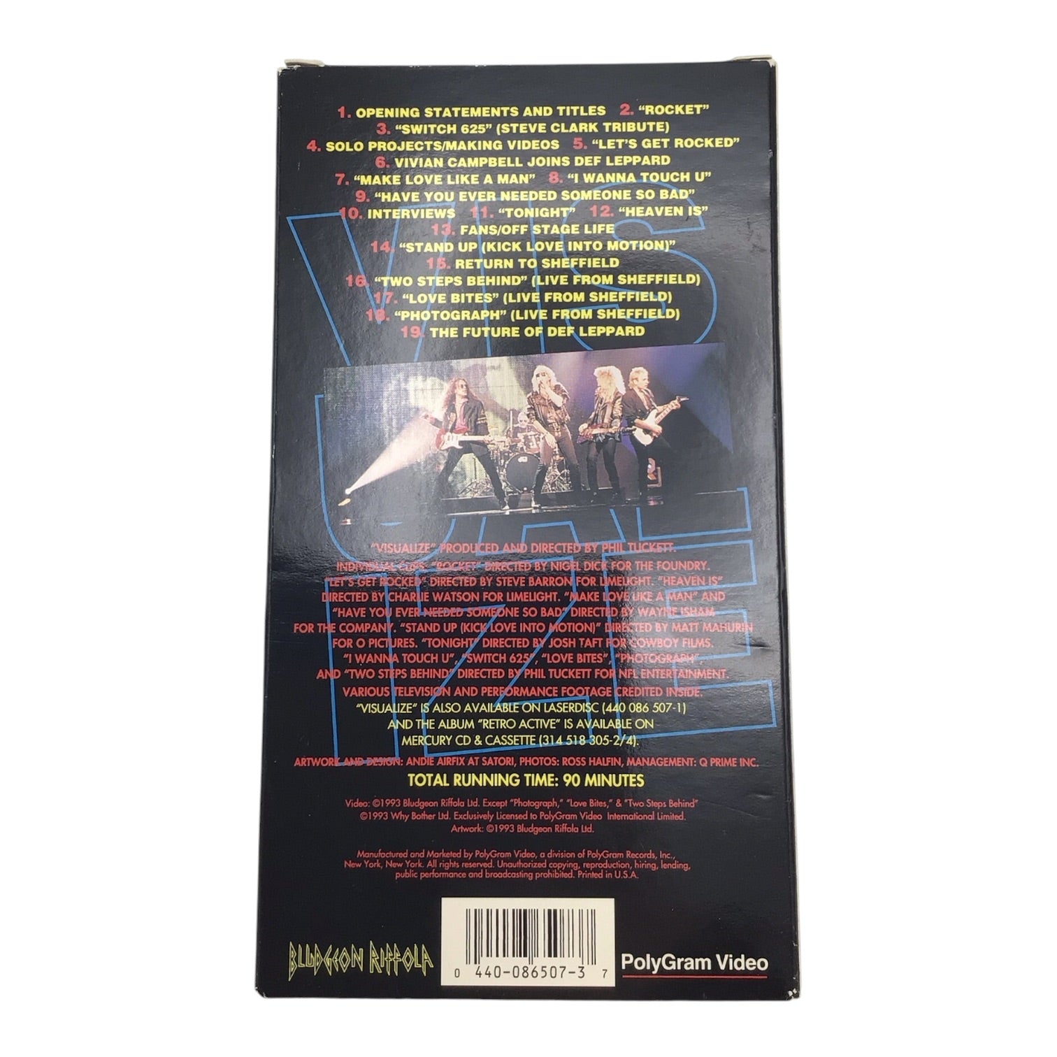 Music – Collectors Crossroads
