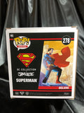 Deluxe Superman Jim Lee DC Collection Funko Pop 278