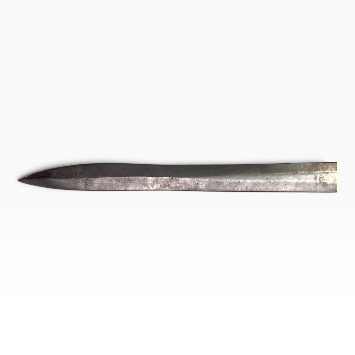 Demon Head Snake Handle Medieval Warrior Vintage 40" Sword – Fantasy Gothic Display