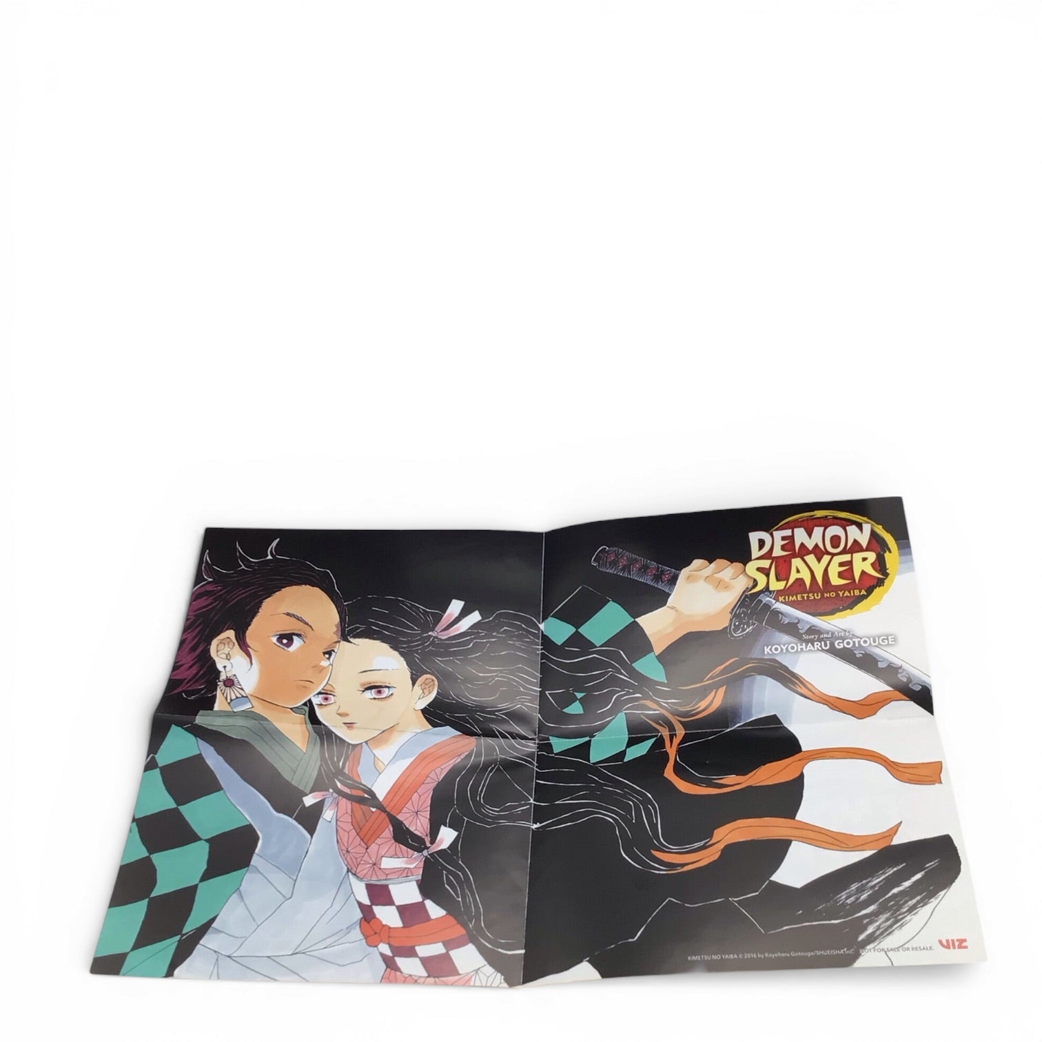 Demon Slayer Complete Box Set Volumes 1 - 23 – Collectors Crossroads
