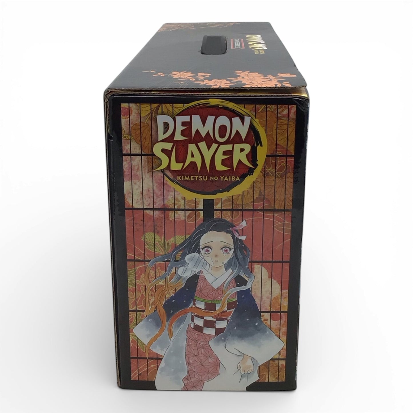 Demon Slayer Complete Box Set Volumes 1 - 23