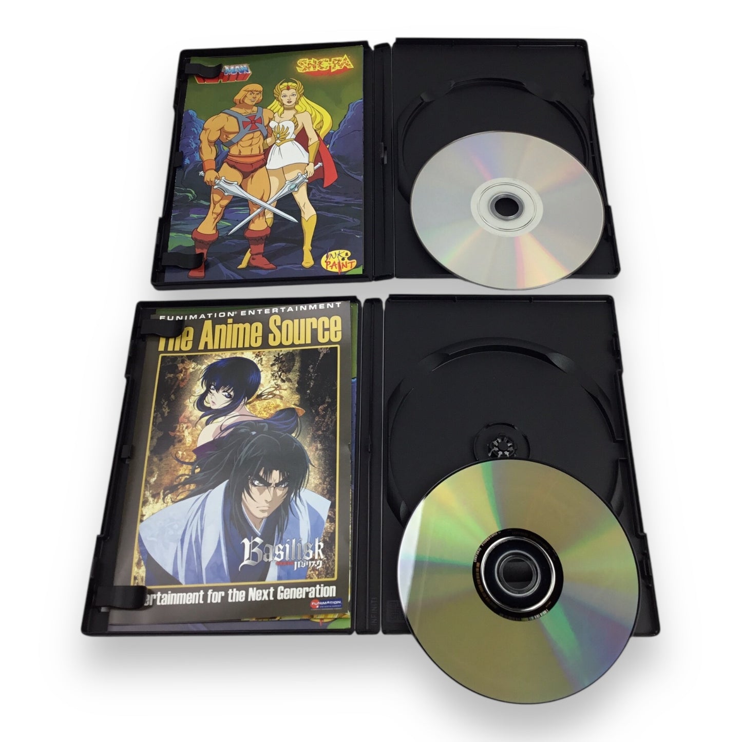 Desert Punk Complete Series Box Set