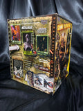 Dessicator Special Boxed Edition Series 13 - "Curse of the Spawn"