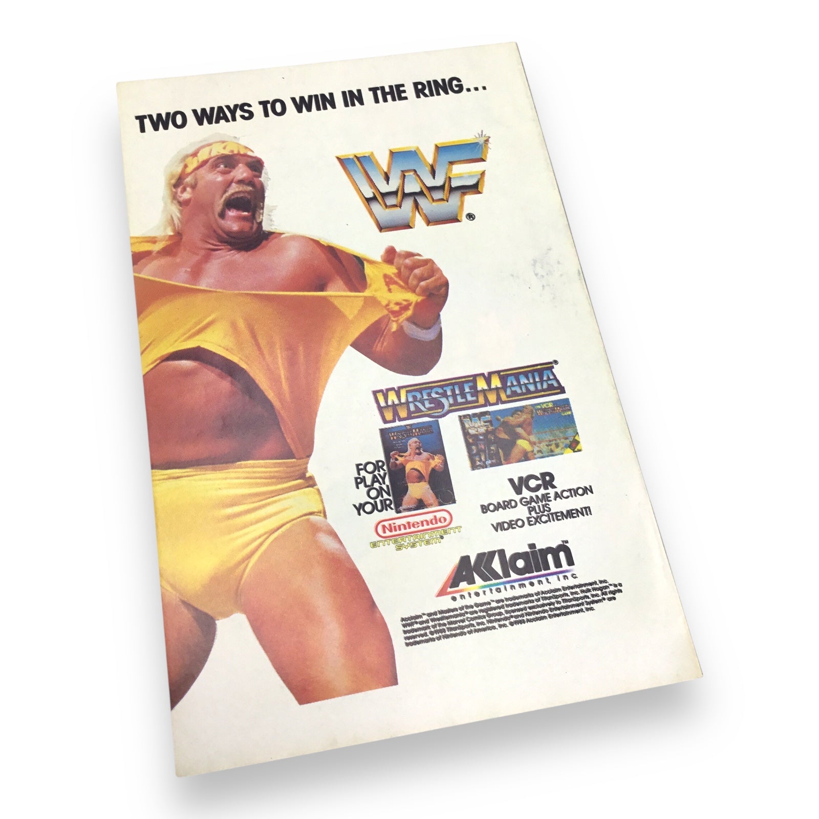 Detective Comics #598 (1989, DC Comics) Signed by Dick Giordano