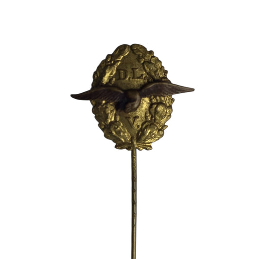 Deutsche Luftfahrt Verband (DLV) Pilot Stickpin