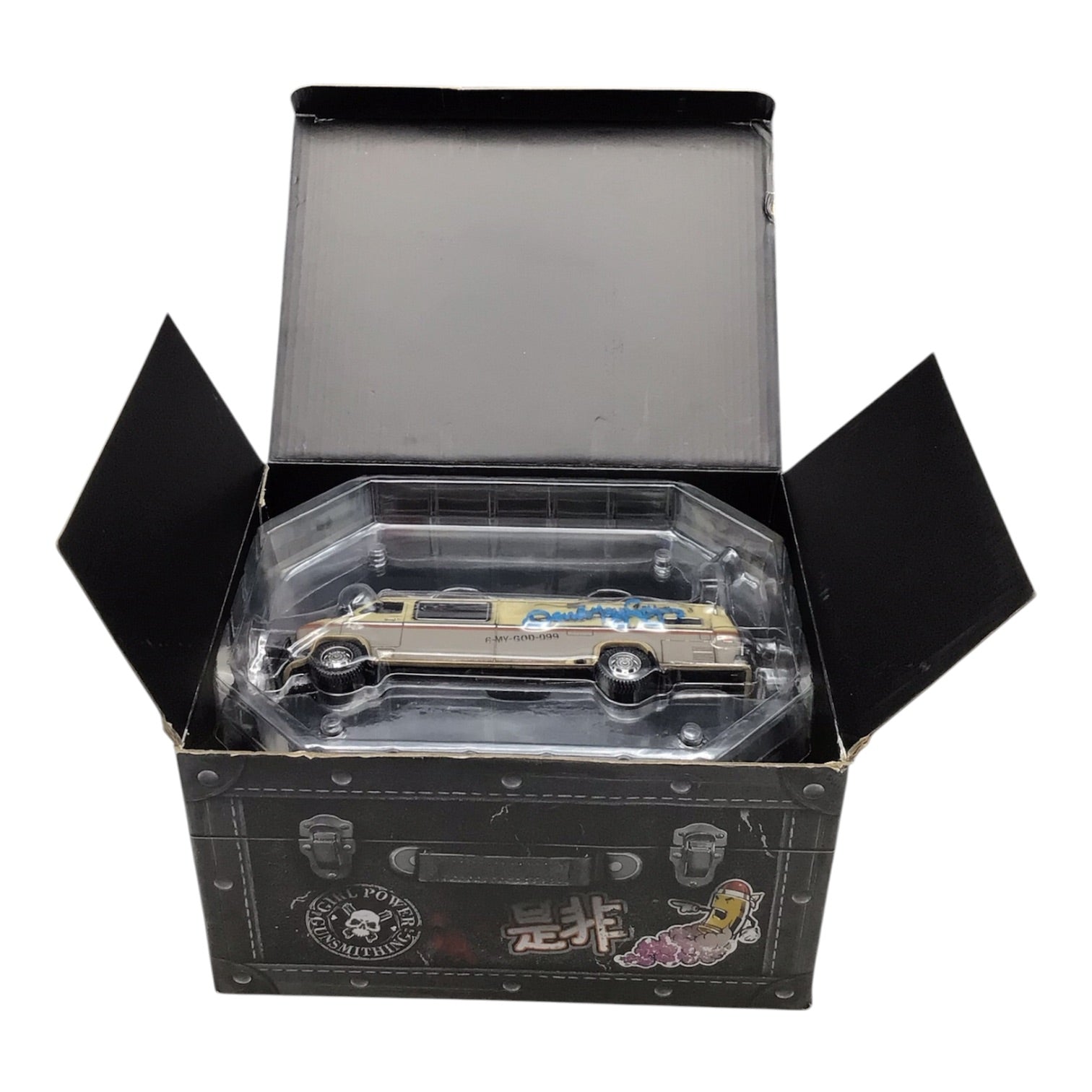 Devil May Cry 5 Collector's Edition - No Game