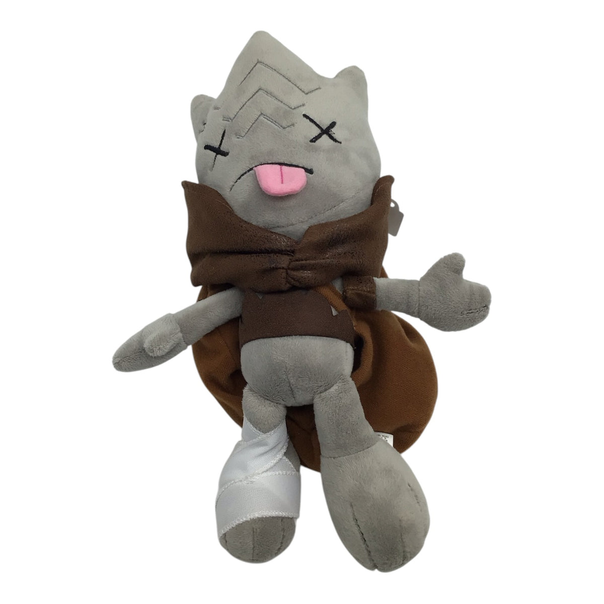 Diablo 3 Dead Treasure Goblin Plush - Blizzard Entertainment 2014