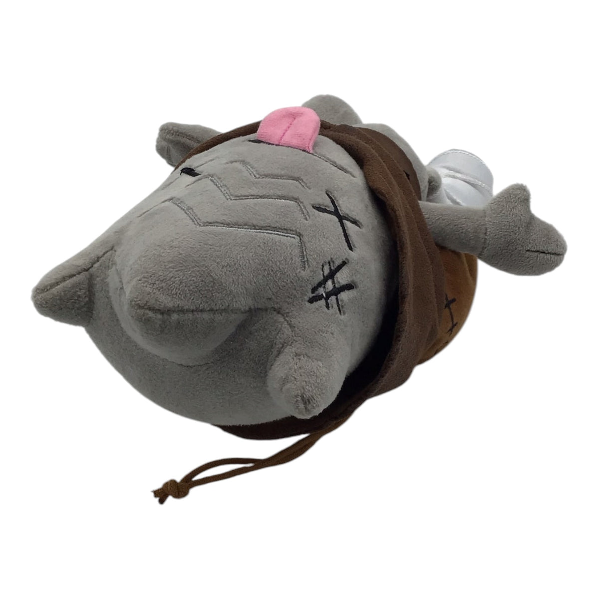 Diablo 3 Dead Treasure Goblin Plush - Blizzard Entertainment 2014