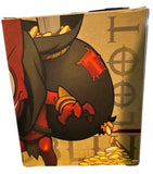 Diablo Loot Goblin