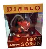 Diablo Loot Goblin