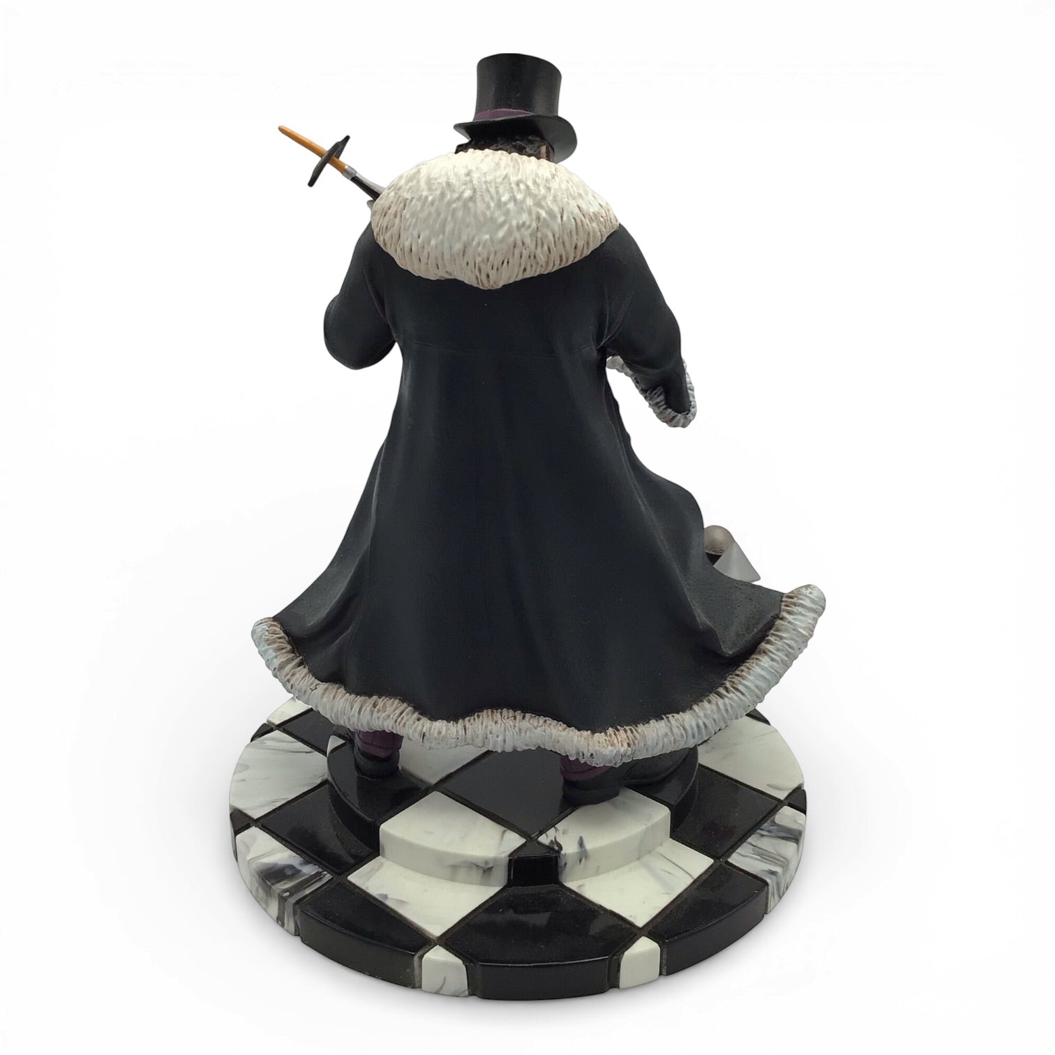 Diamond Select DC Gallery The Penguin Statue