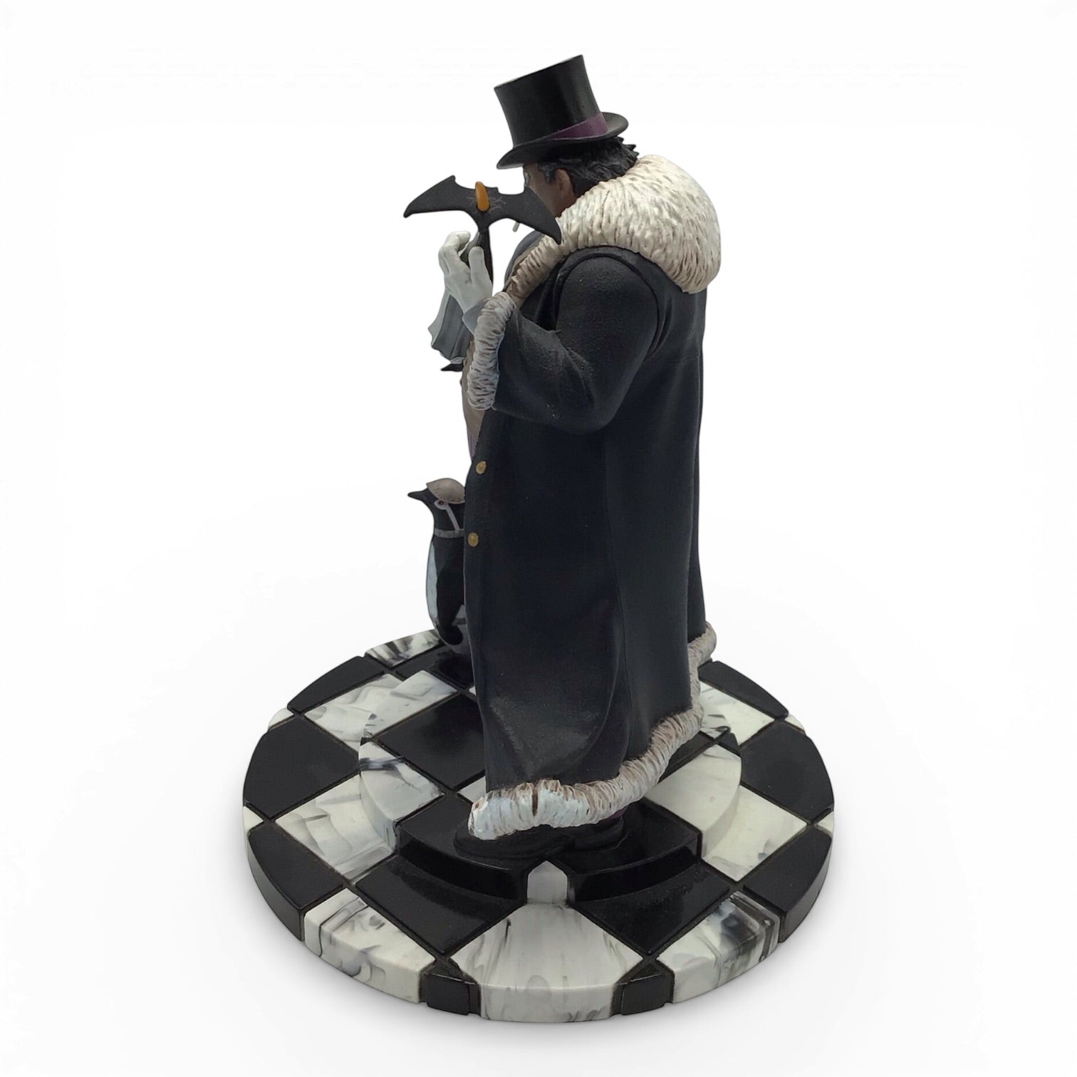 Diamond Select DC Gallery The Penguin Statue