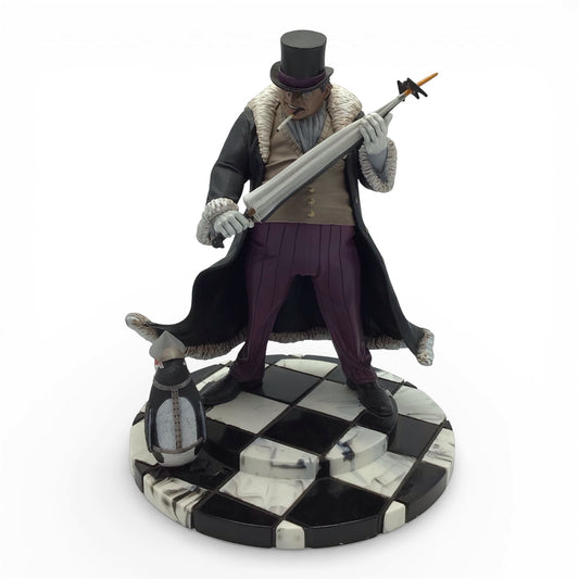 Diamond Select DC Gallery The Penguin Statue