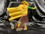 Diamond Select Marvel Gallery Diorama Vision PVC Statue