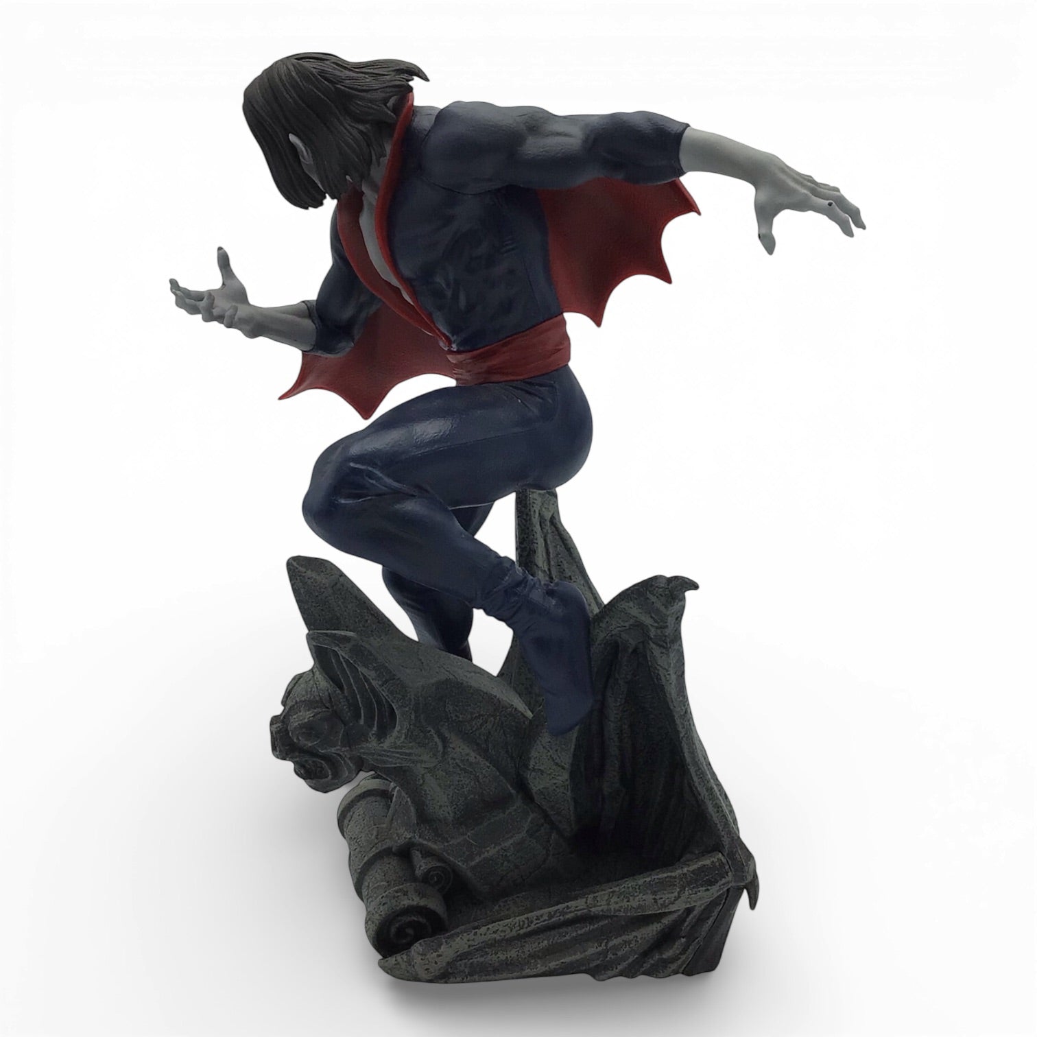 Diamond Select Marvel Gallery Morbius 9" Statue