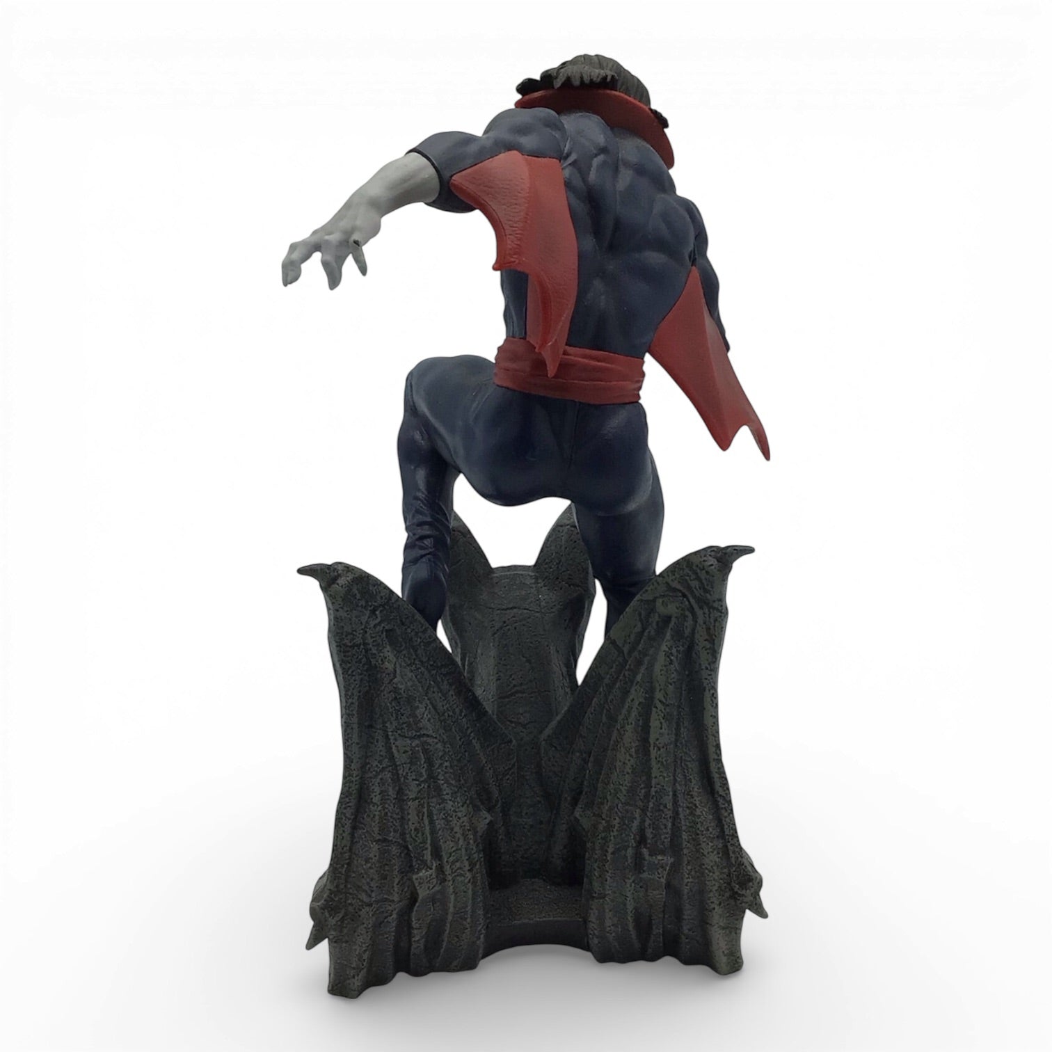 Diamond Select Marvel Gallery Morbius 9" Statue