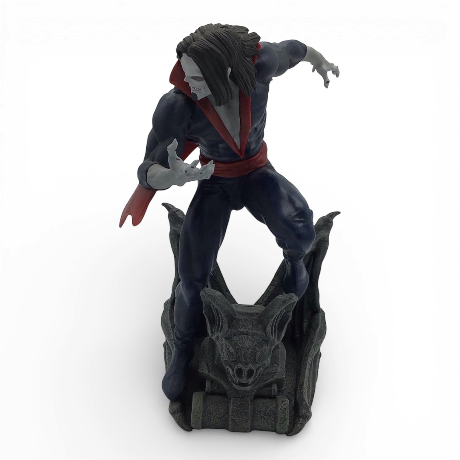 Diamond Select Marvel Gallery Morbius 9" Statue