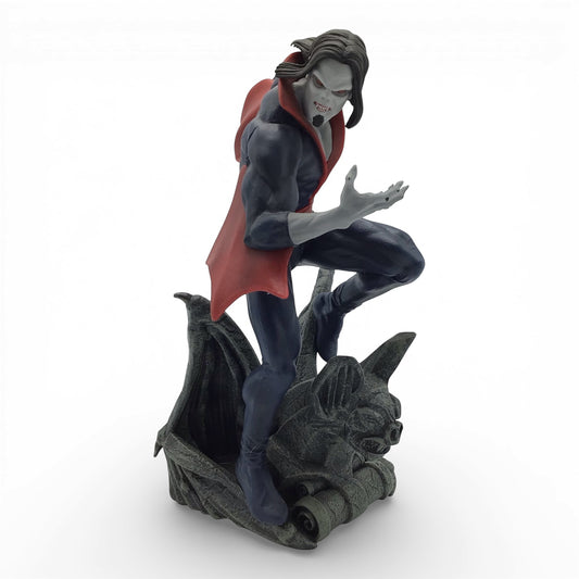 Diamond Select Marvel Gallery Morbius 9" Statue