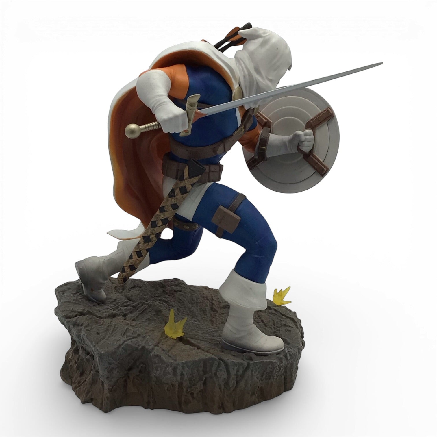 Diamond Select Marvel Gallery Taskmaster Statue