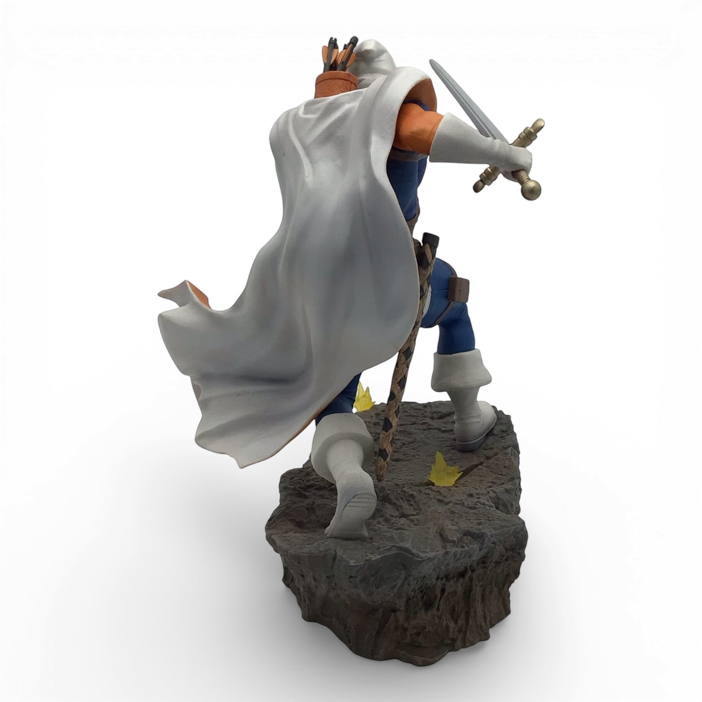 Diamond Select Marvel Gallery Taskmaster Statue