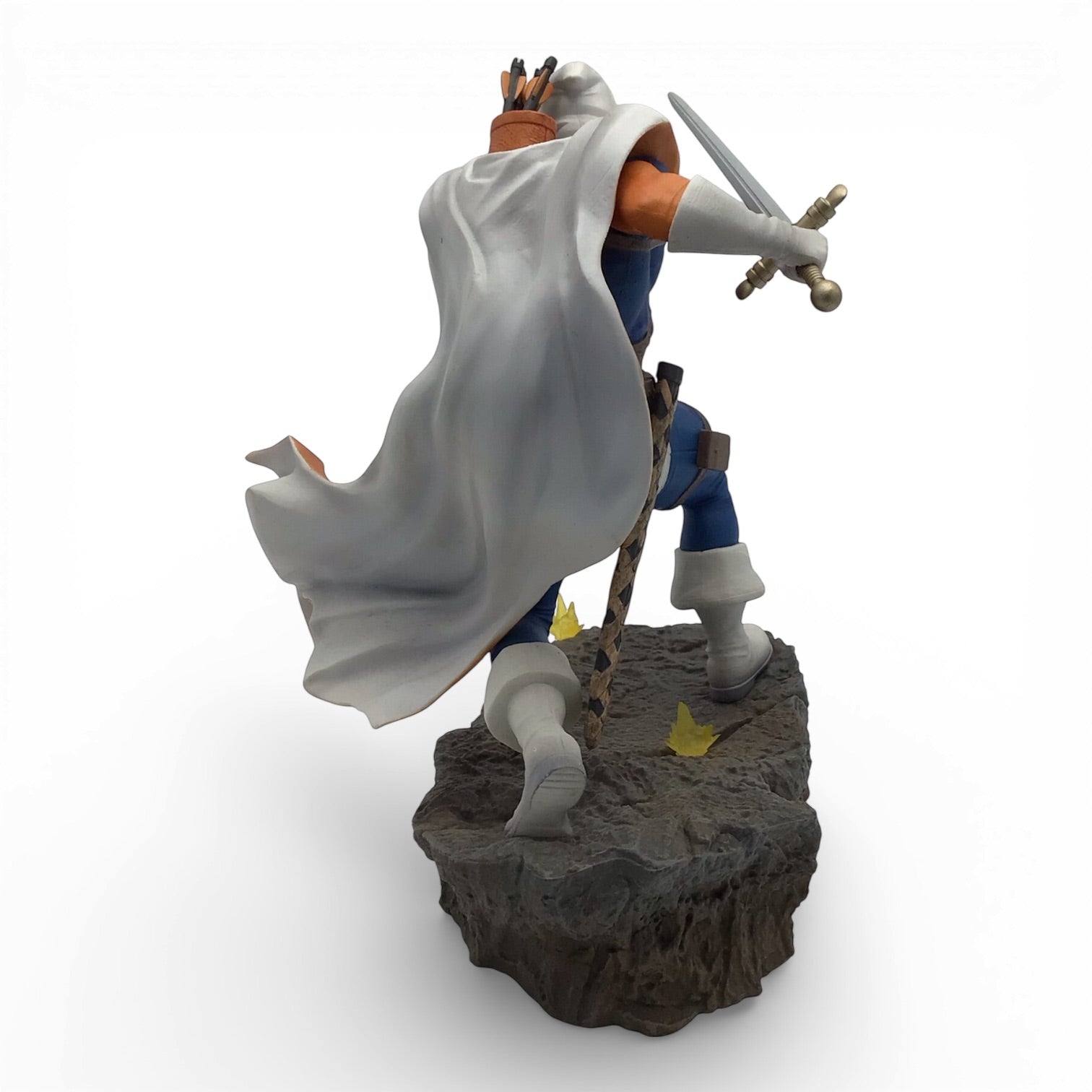Diamond Select Marvel Gallery Taskmaster Statue