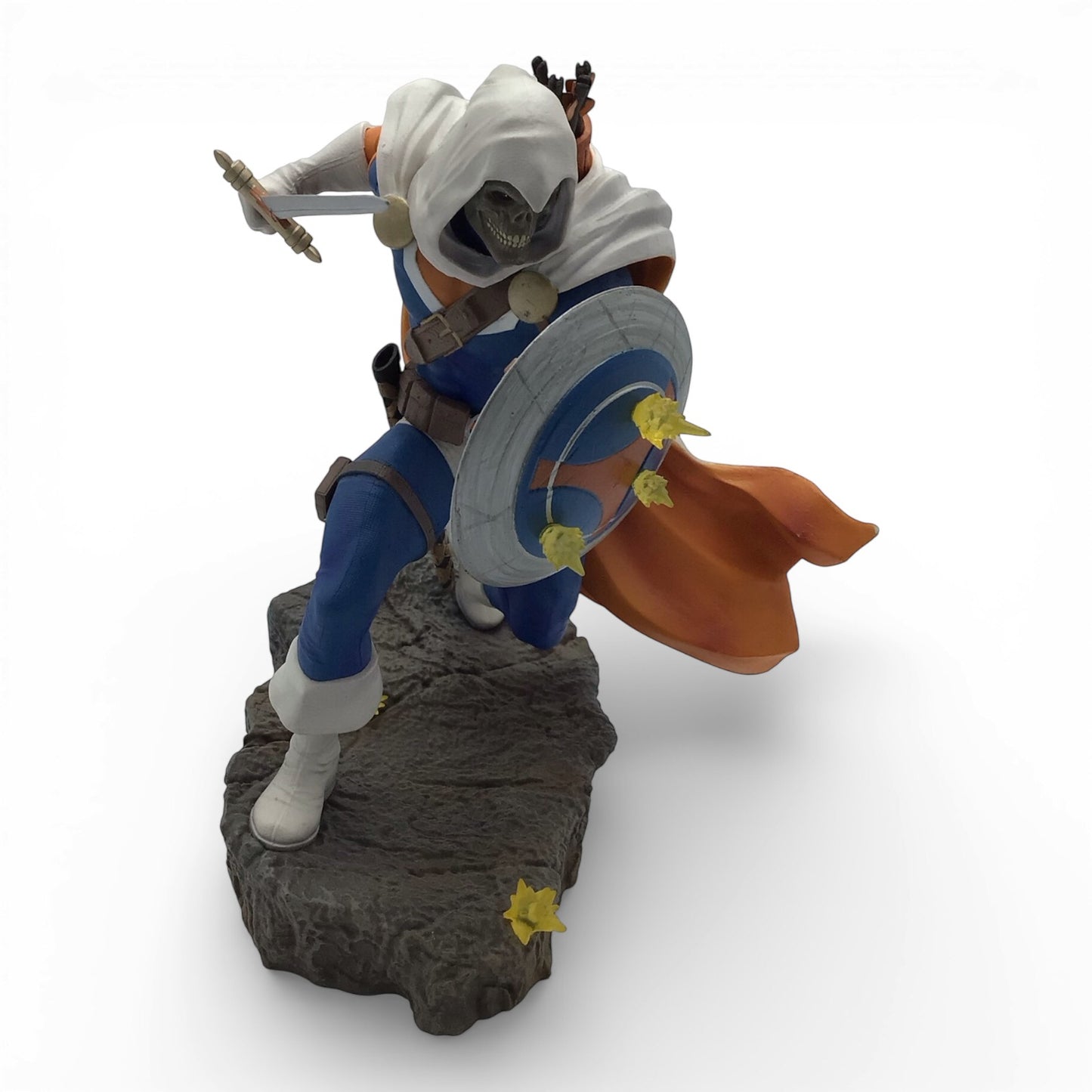 Diamond Select Marvel Gallery Taskmaster Statue