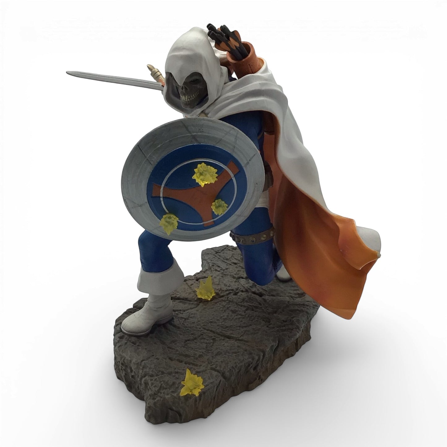 Diamond Select Marvel Gallery Taskmaster Statue