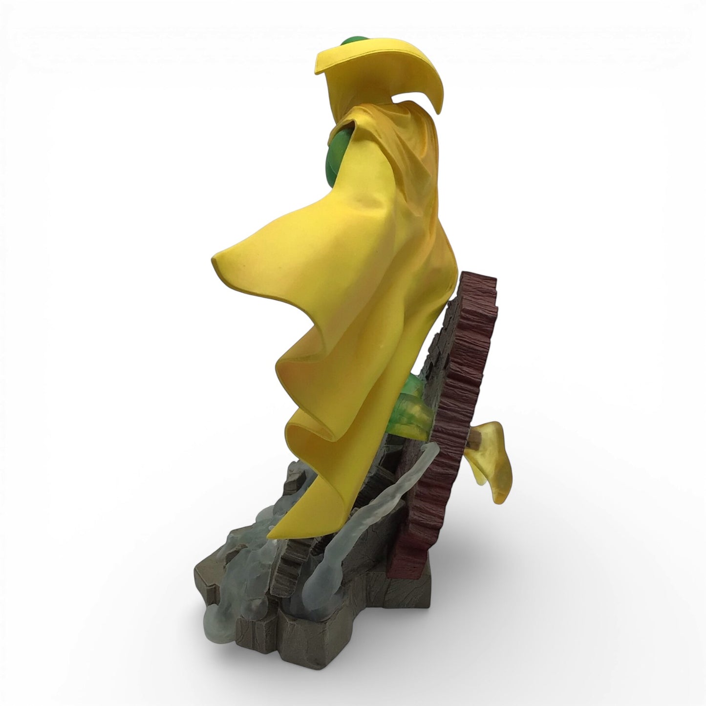 Diamond Select Marvel Gallery Vision Statue - No Box