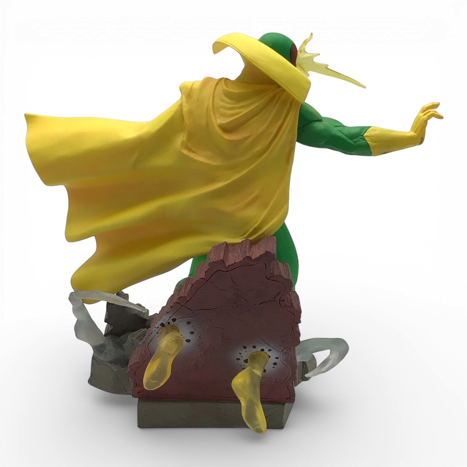 Diamond Select Marvel Gallery Vision Statue - No Box