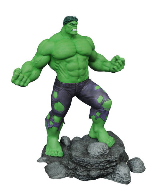 Diamond Select "The Incredible Hulk" PVC