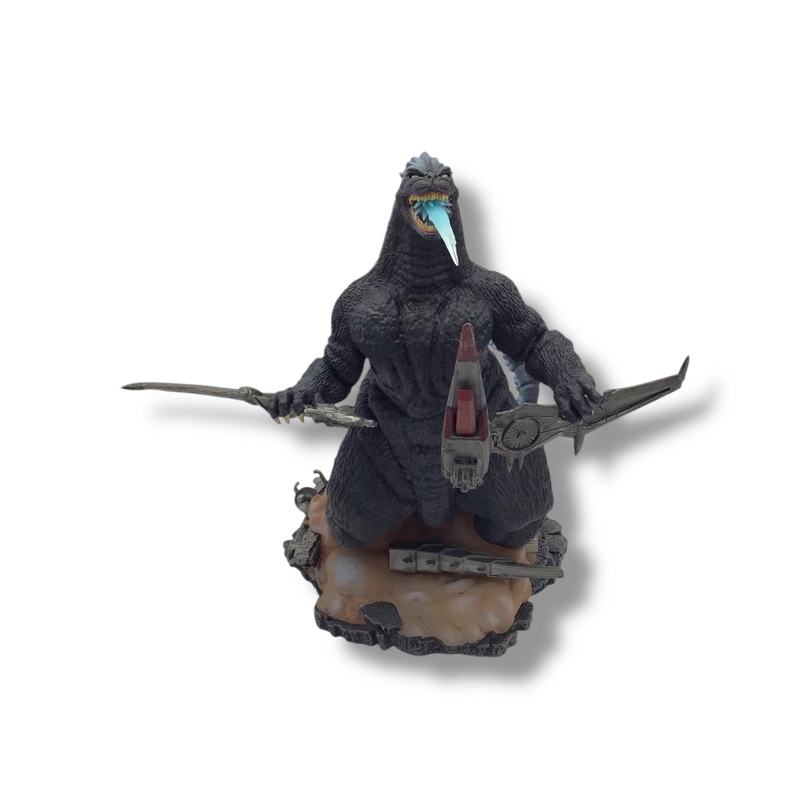 Diamond Select Toys Godzilla Gallery: 1993 Godzilla PVC Figure