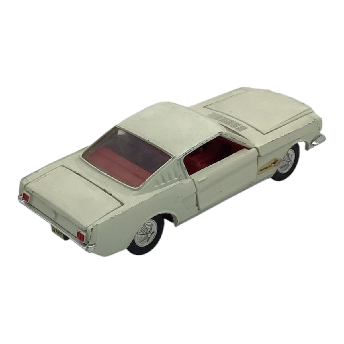 Dinky Toys Meccano Ford Mustang 161