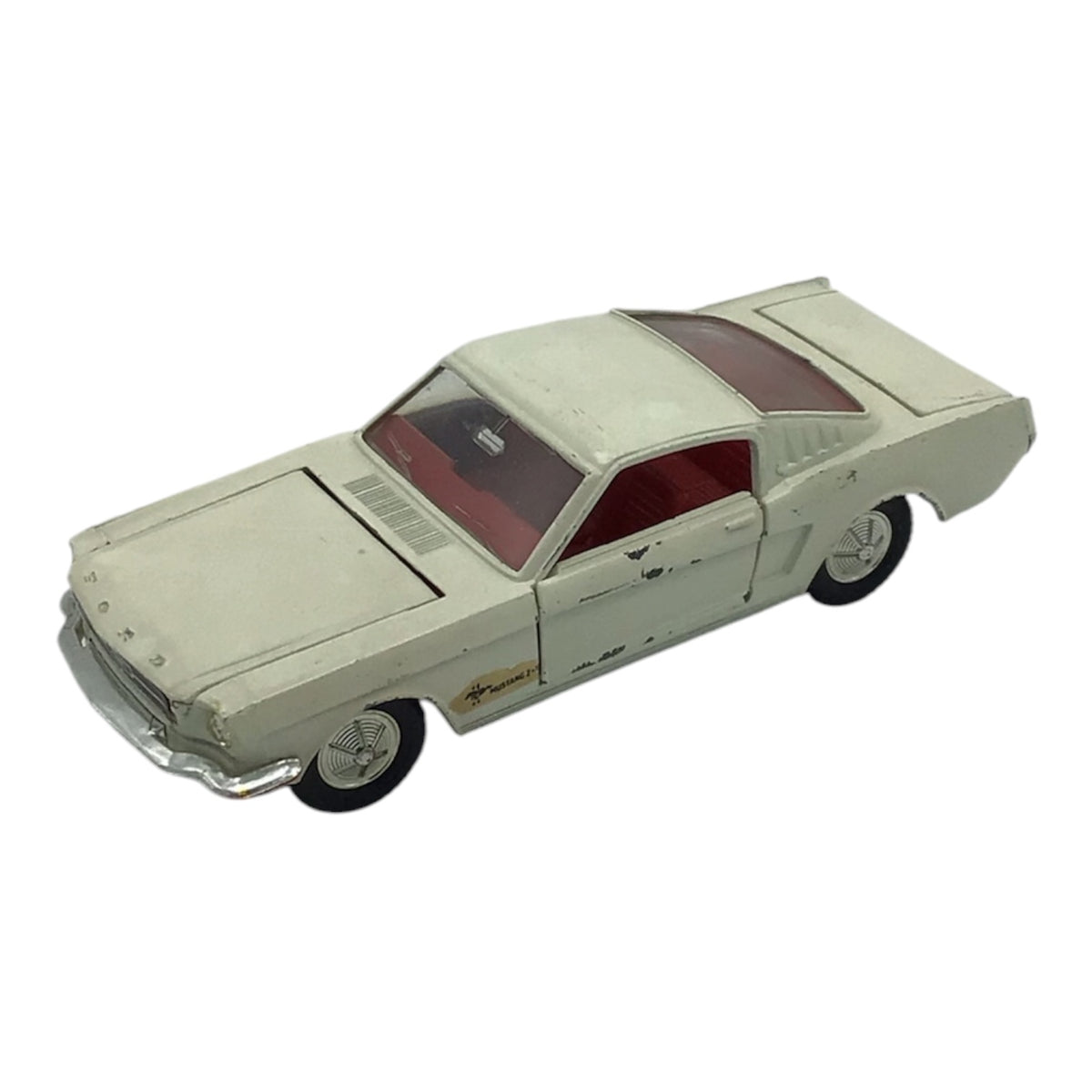 Dinky Toys Meccano Ford Mustang 161