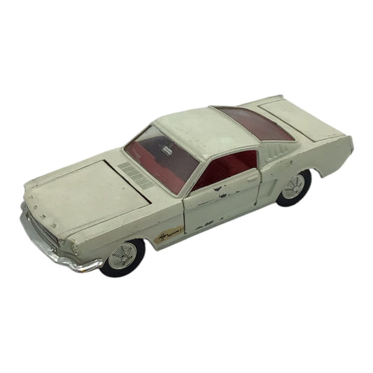 Dinky Toys Meccano Ford Mustang 161