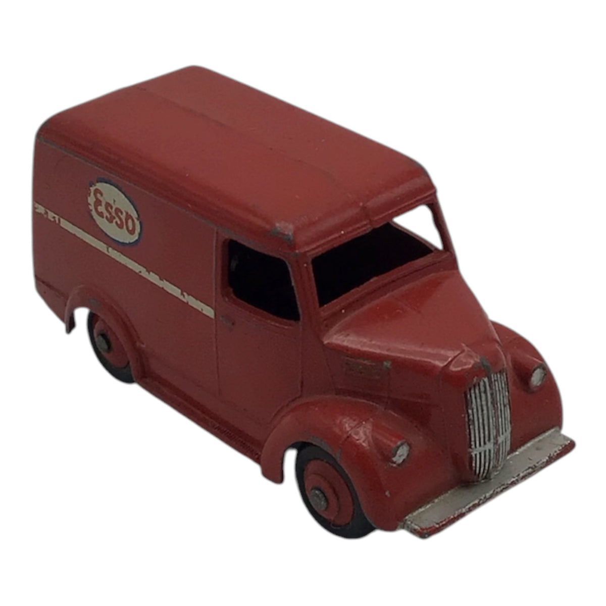 Dinky Toys Trojan Esso Van