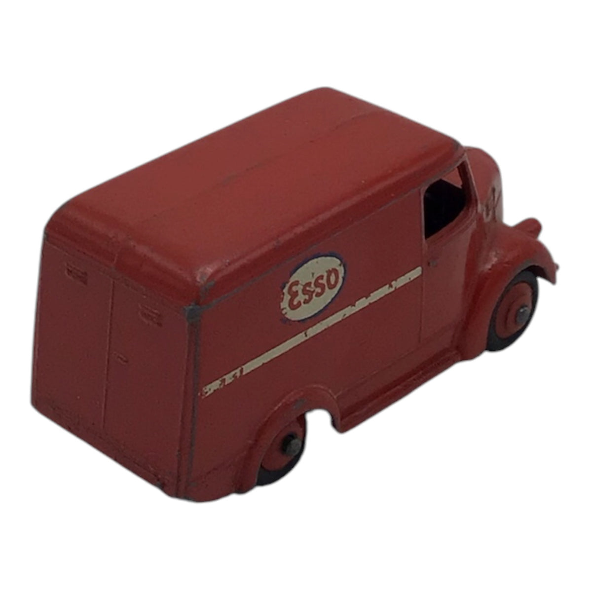 Dinky Toys Trojan Esso Van