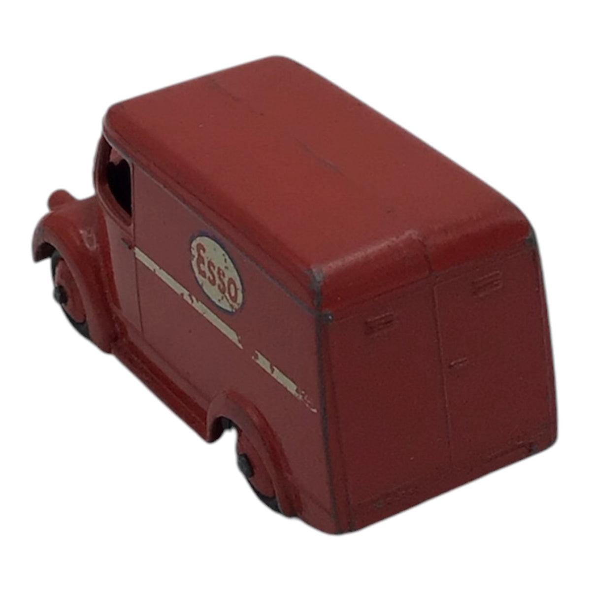 Dinky Toys Trojan Esso Van