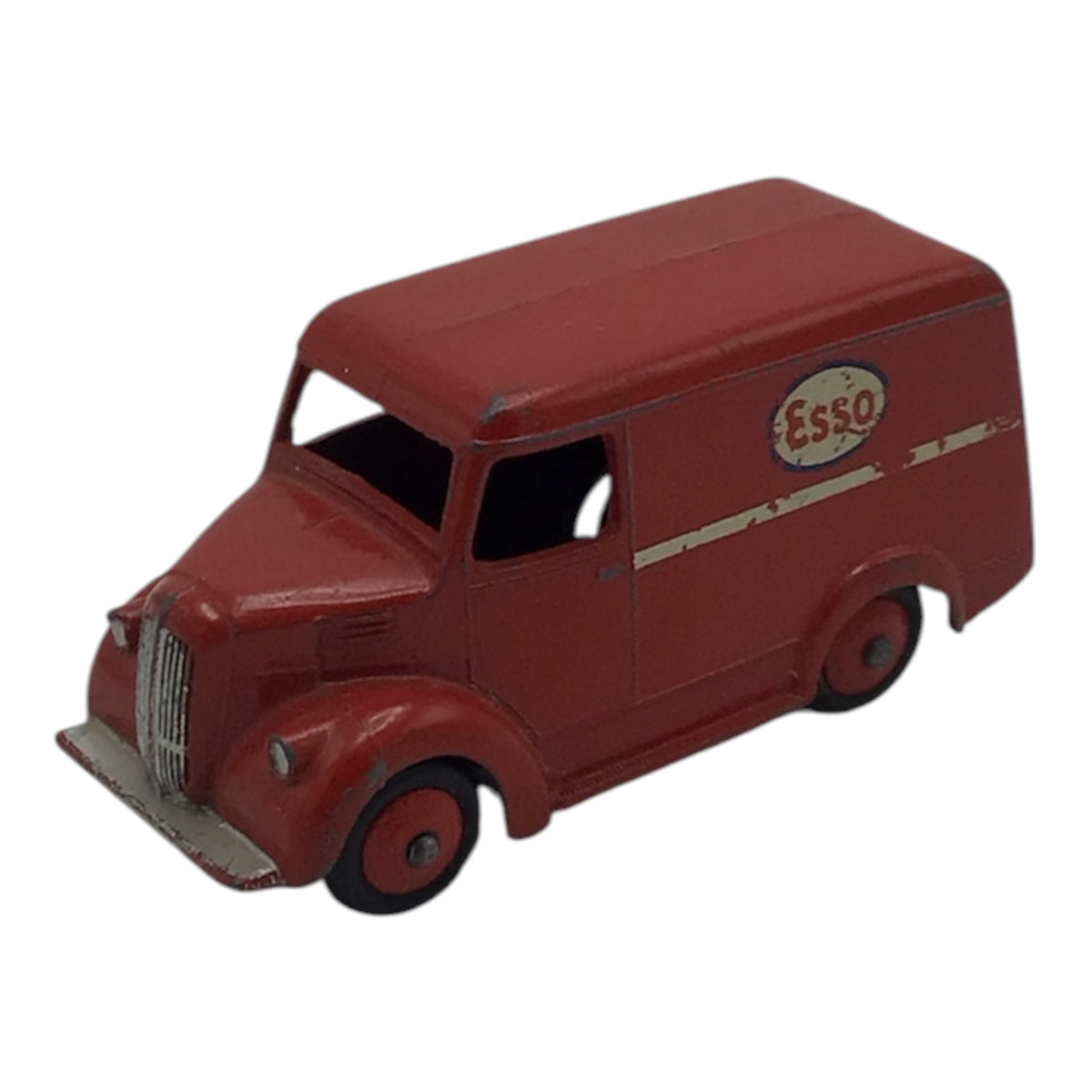 Dinky Toys Trojan Esso Van
