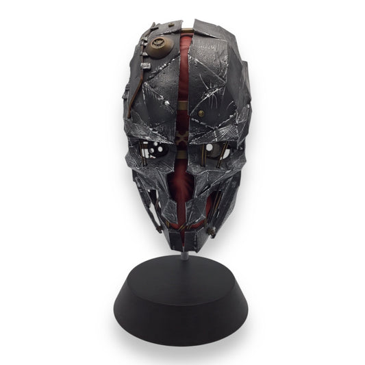 Dishonored 2 Collector's Edition Corvo Attano Mask with Stand