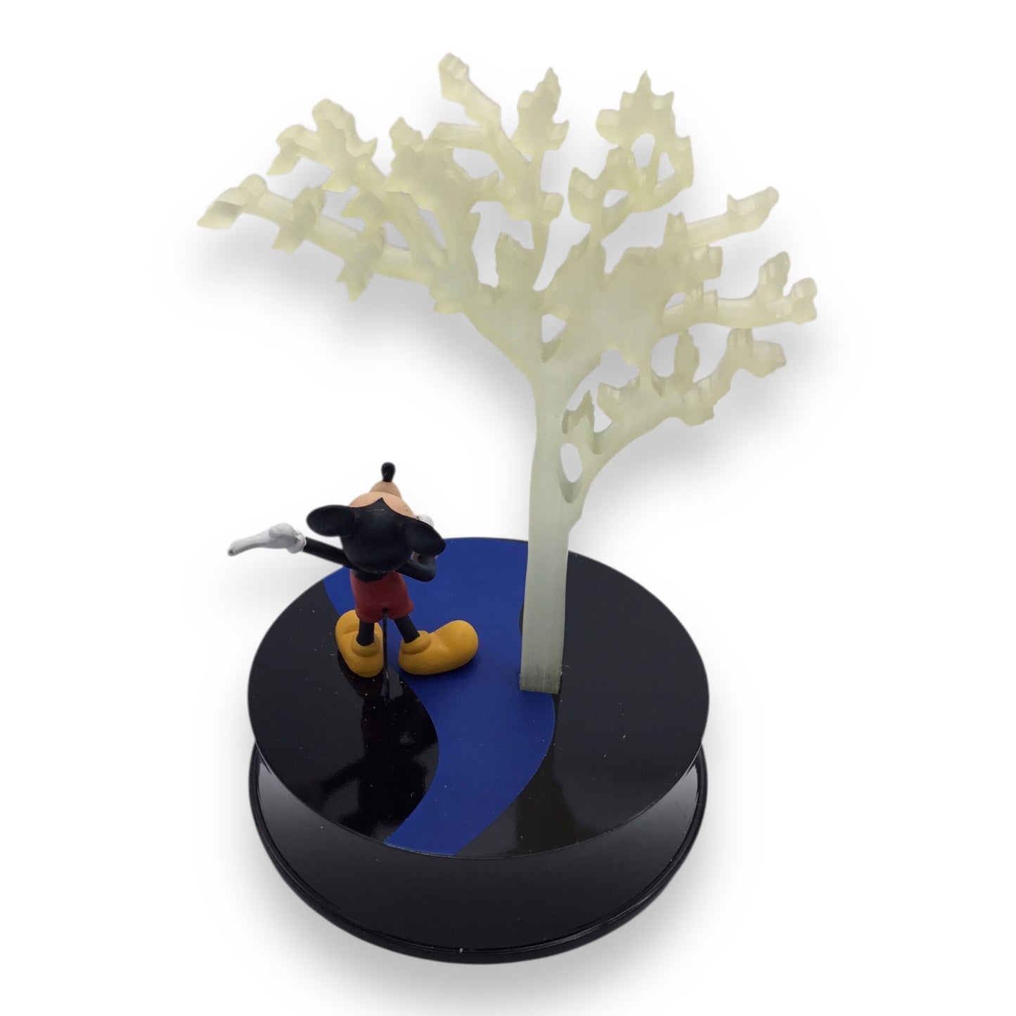 Disney 25th Anniversary Mickey Mouse Limited Edition Statue