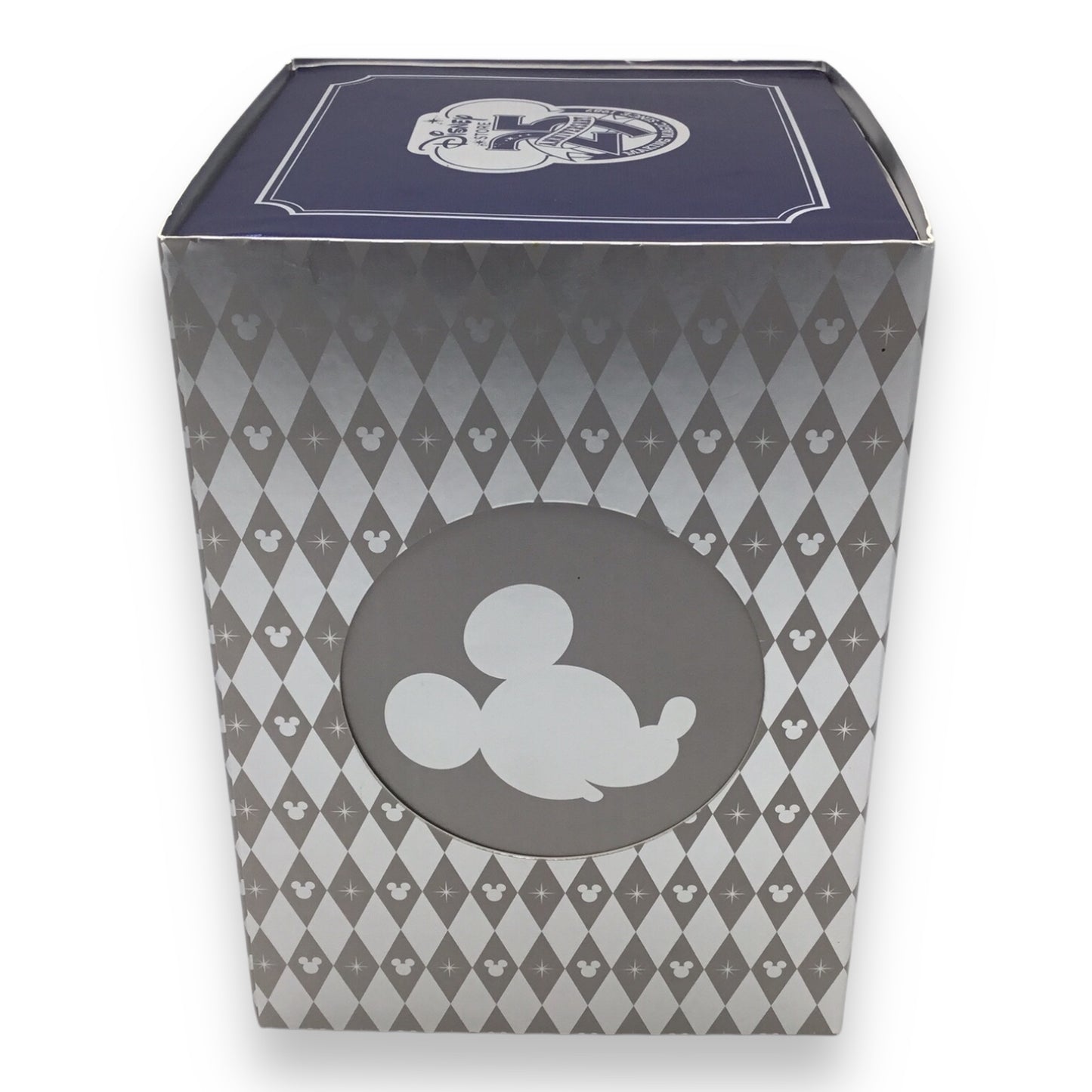 Disney 25th Anniversary Mickey Mouse Limited Edition Statue