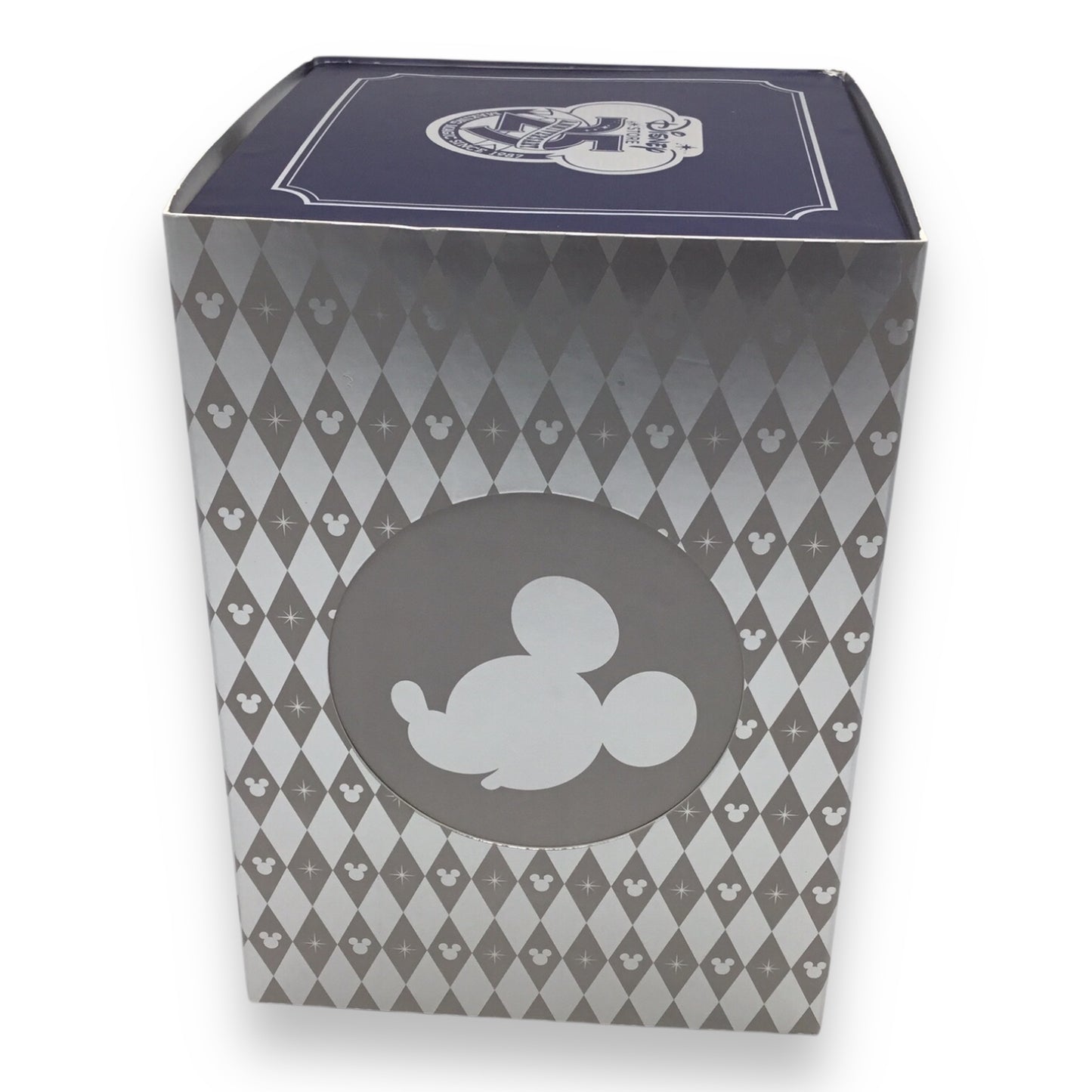 Disney 25th Anniversary Mickey Mouse Limited Edition Statue