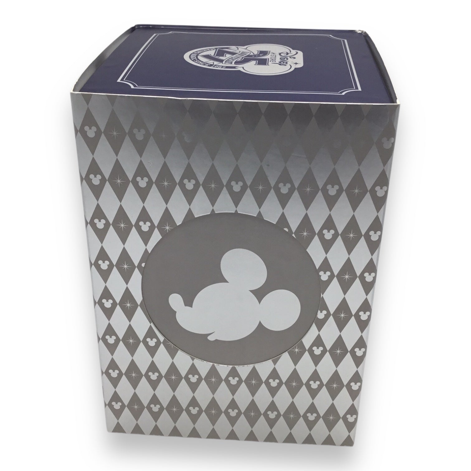 Disney 25th Anniversary Mickey Mouse Limited Edition Statue