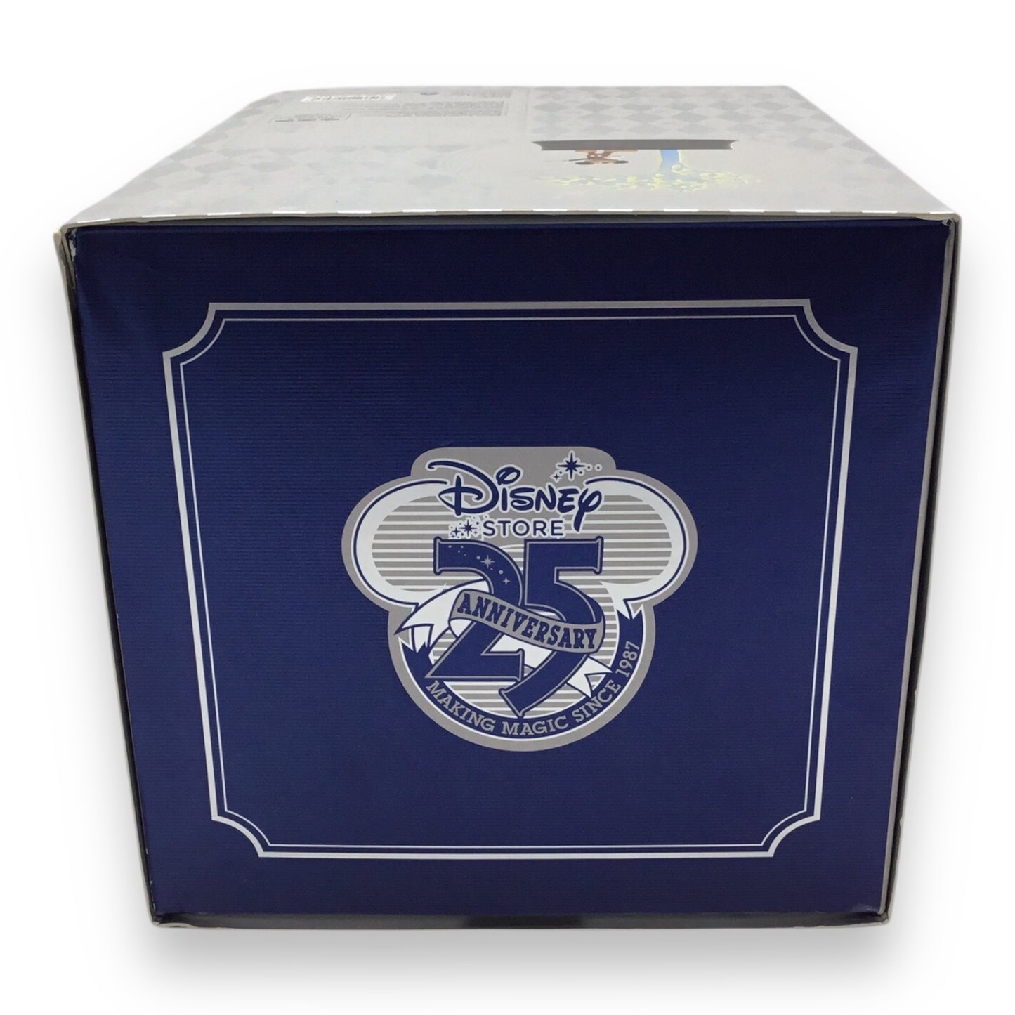 Disney 25th Anniversary Mickey Mouse Limited Edition Statue