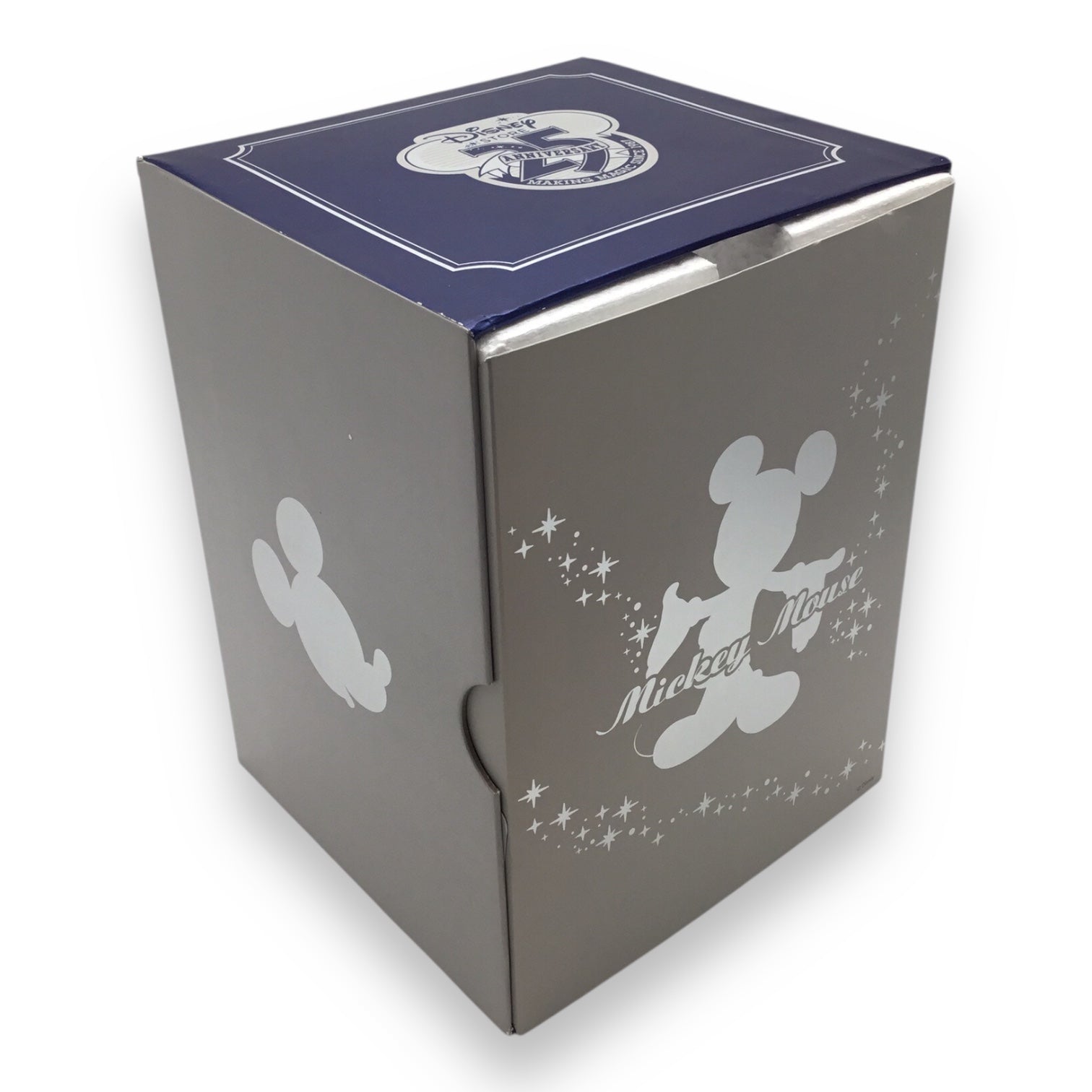 Disney 25th Anniversary Mickey Mouse Limited Edition Statue