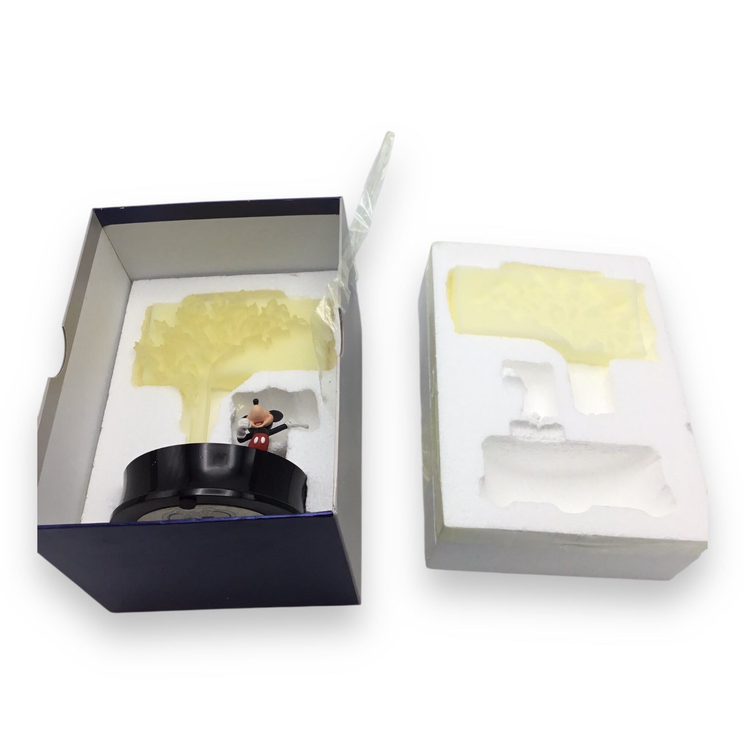 Disney 25th Anniversary Mickey Mouse Limited Edition Statue