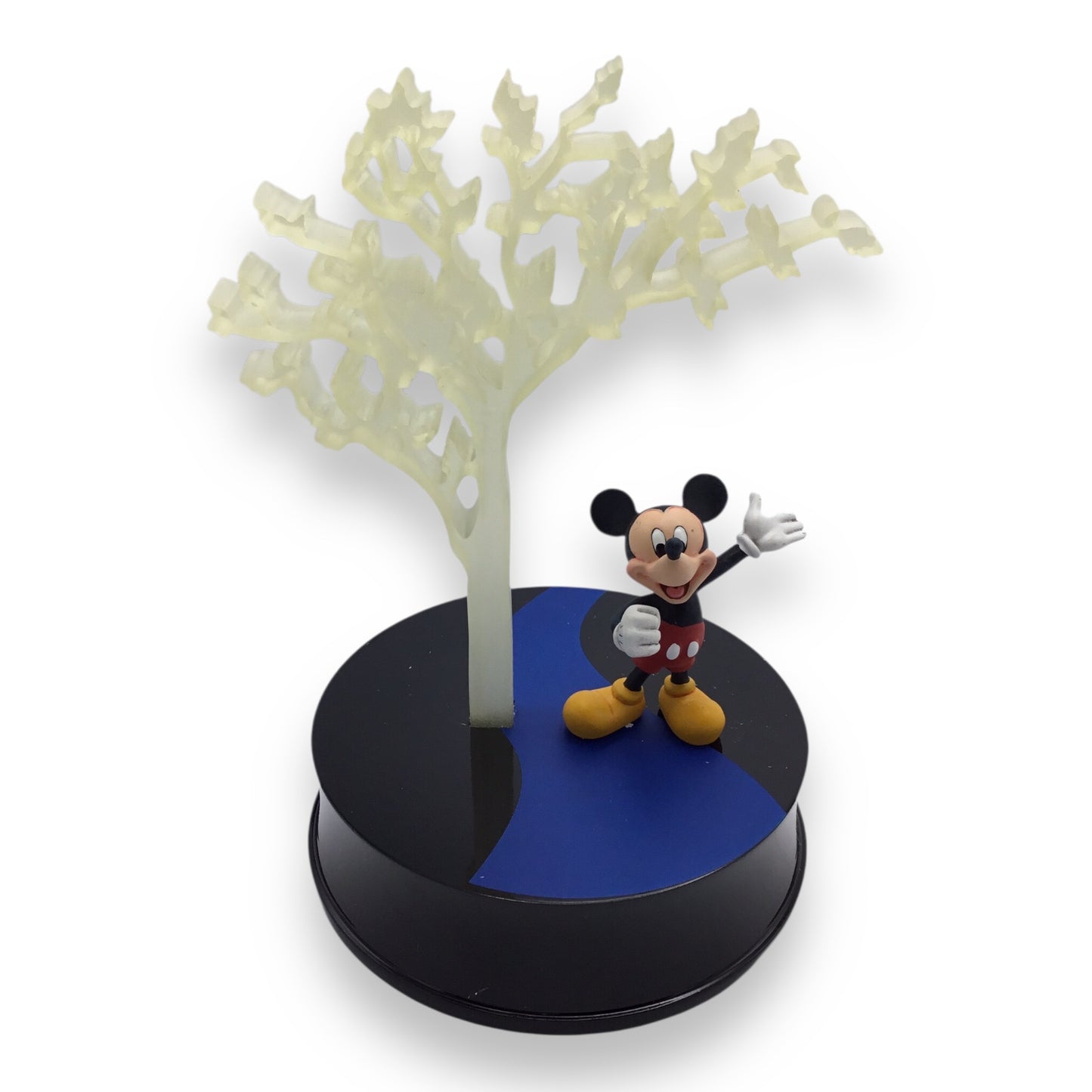Disney 25th Anniversary Mickey Mouse Limited Edition Statue