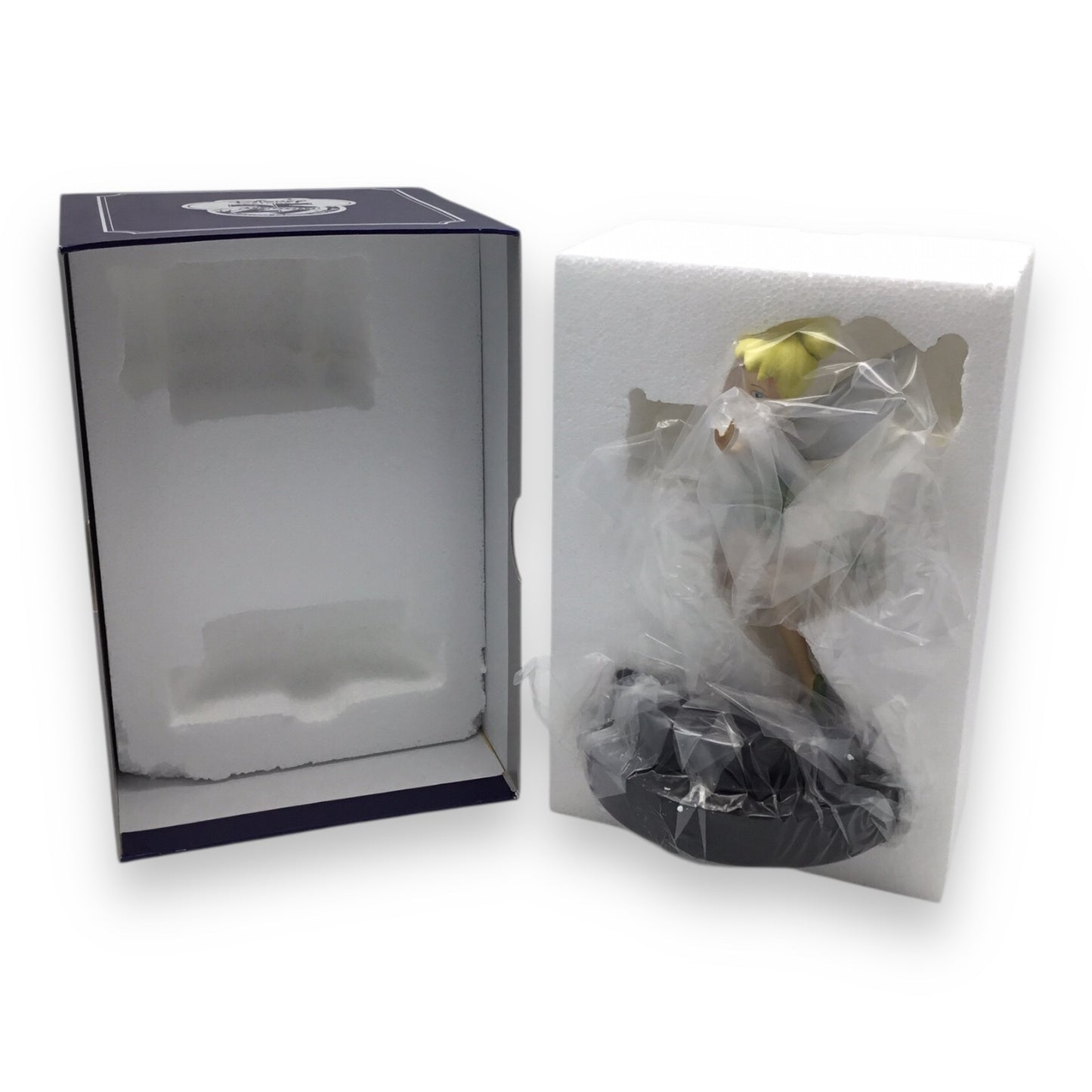 Disney 25th Anniversary Tinker Bell Limited Edition Statue