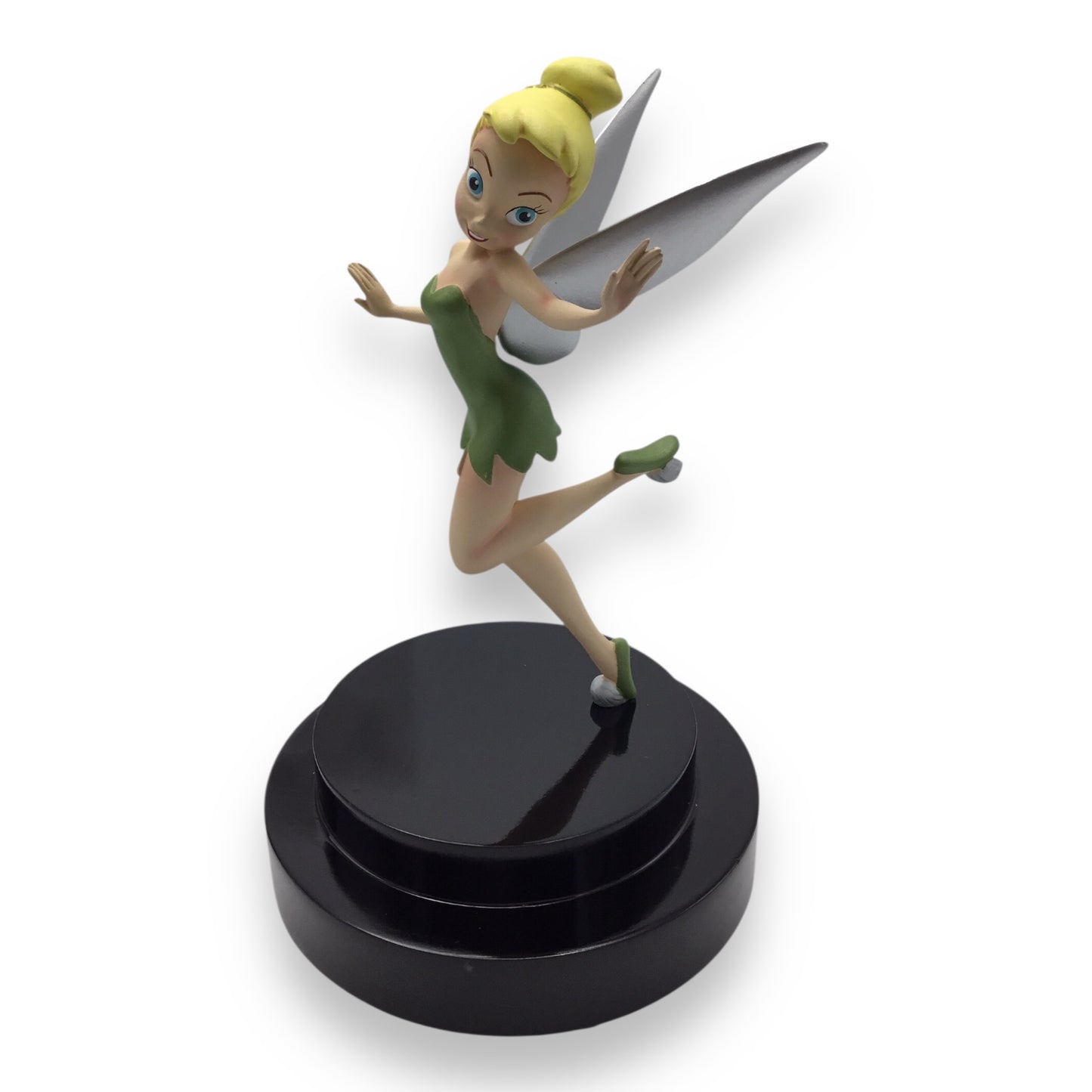 Disney 25th Anniversary Tinker Bell Limited Edition Statue